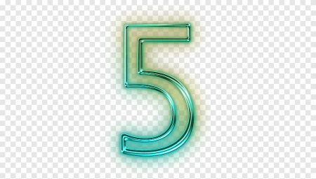 Красивая 5