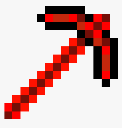 Diamond_Pickaxe 16x16