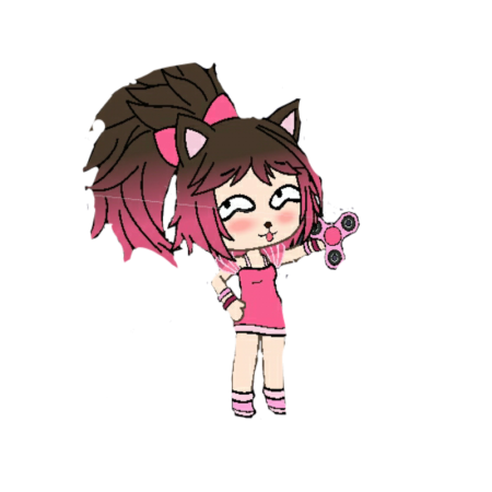 Гача лайф PNG