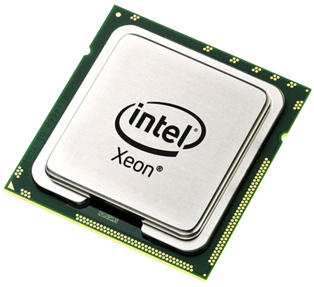 Процессор Intel Xeon e 2244g