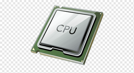 • Процессор, CPU (Central processing Unit)
