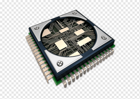 Процессор Intel Xeon e7-4807