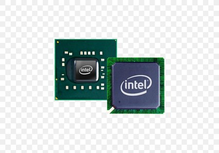 Процессор Intel Core i9