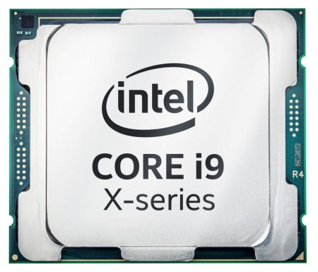 Intel Xeon CPU x3450