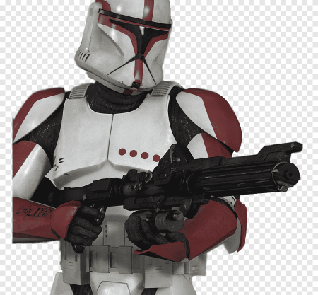 Star Wars клоны солдаты