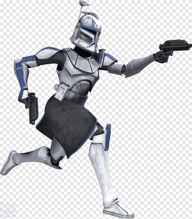 Войны клонов Star Wars клоны