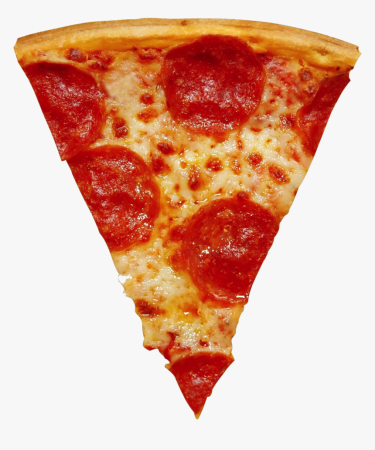 Кусок пиццы вектор (47 фото)