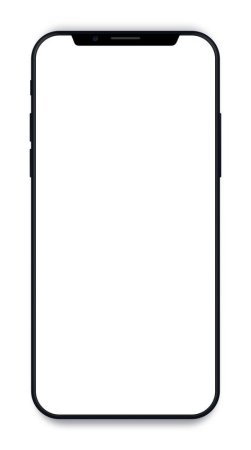 Смартфон без экрана