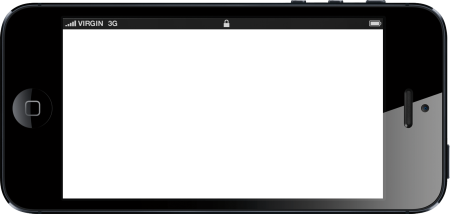 Frame телефон