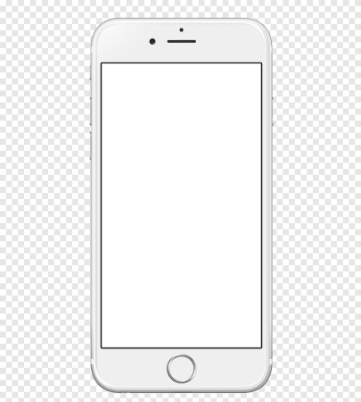 Экран iphone x PNG