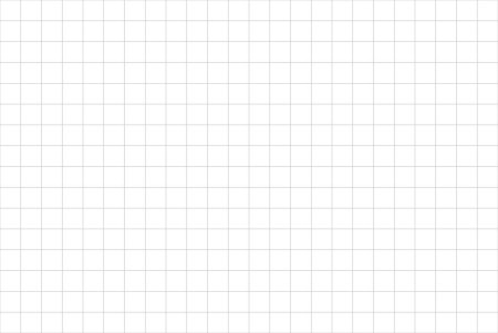Grid paper Sheet