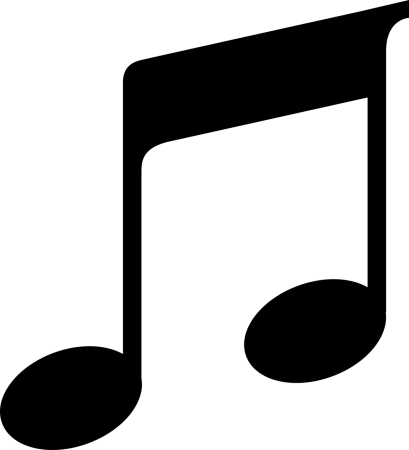 Ноты клипарт