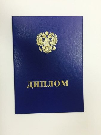 Грамота за активный старт в журналистике