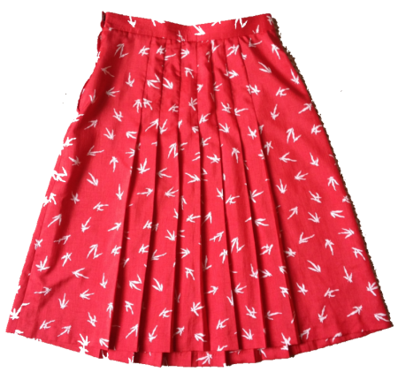 Юбка для фотошопа