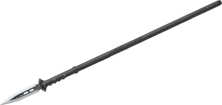 Копье m48