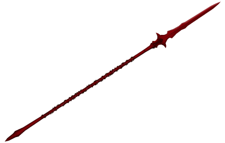 Gae Bolg копьё