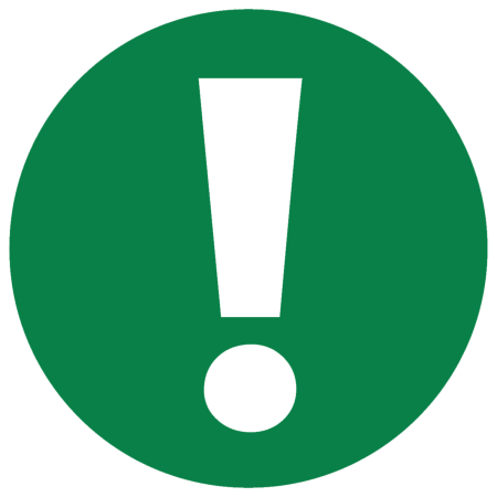 Знак плюс