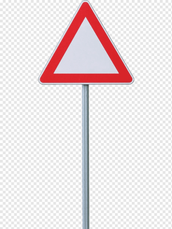 Знак запрета