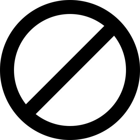 2.3.7 Дорожный знак