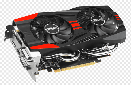 Видеокарта GEFORCE GTX 760