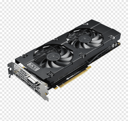 NVIDIA GEFORCE 1070 ASUS