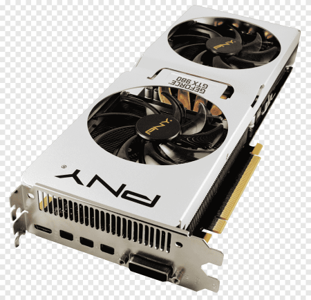 Видеокарта GEFORCE GTX 1700