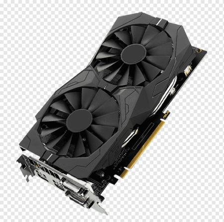 GEFORCE GTX 1050 ti