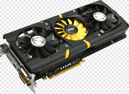 MSI 780ti Lightning