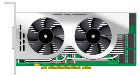 Видеокарта AMD Radeon r9 200 Series