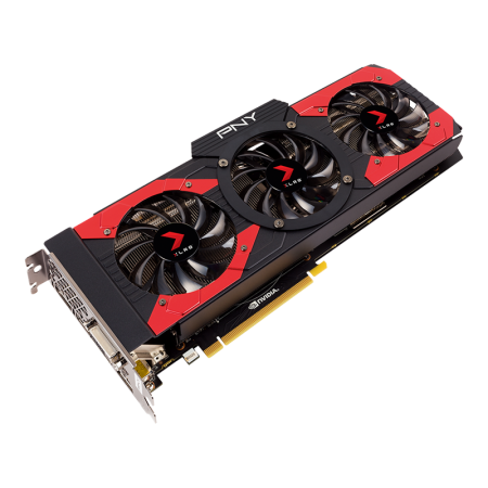 MSI GEFORCE GTX 980 ti