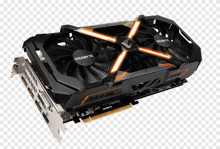 Gigabyte GEFORCE GTX 1070 8gb