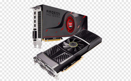 Видеокарта NVIDIA GEFORCE GTX 1060 NVIDIA