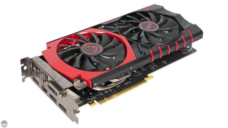 GEFORCE GTX 1060 ti