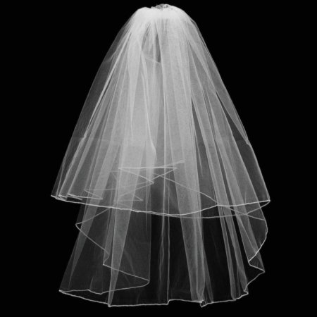 Фата для невесты