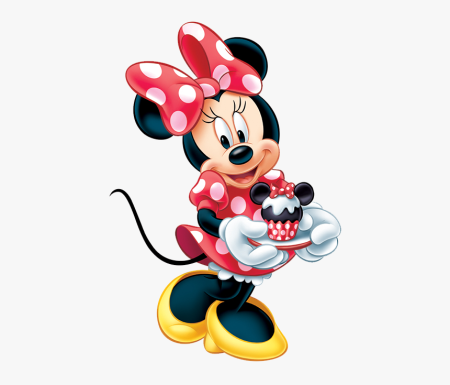Mini Mouse