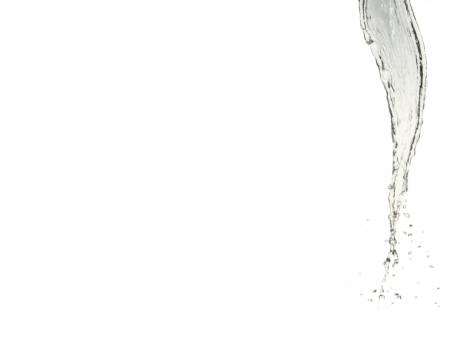 Струя воды