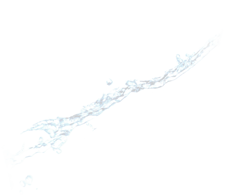Струя воды