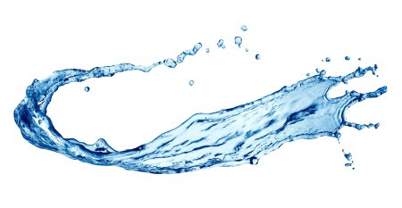 Струя воды