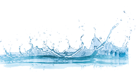 Брызги воды