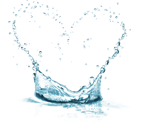 Плеск воды