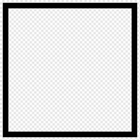 Белый квадрат вектор (50 фото)