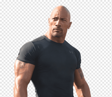 Dwayne Johnson