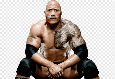 Dwayne Johnson