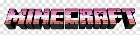 Minecraft надпись