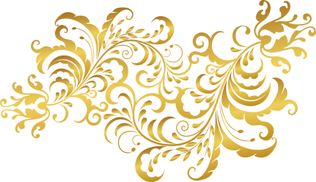 Узоры на прозрачном фоне