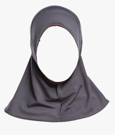 Паранджа без фона