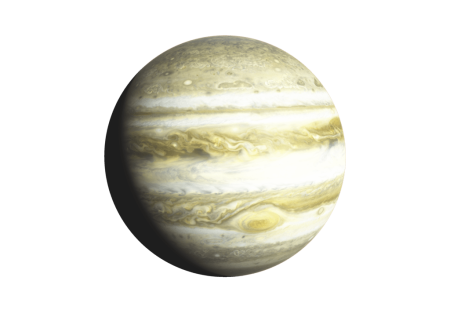 Юпитер вектор (50 фото)