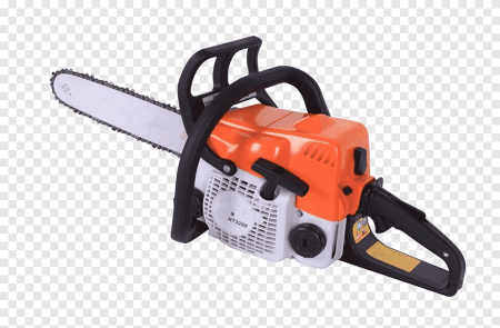 Бензопила Talon 32cc