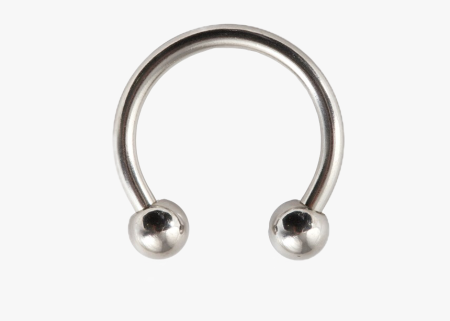 Кольца Септум циркуляр