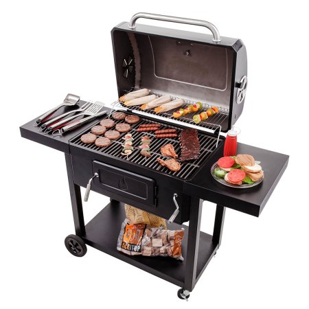 Угольный гриль Char-Broil Charcoal 30 Performance 780